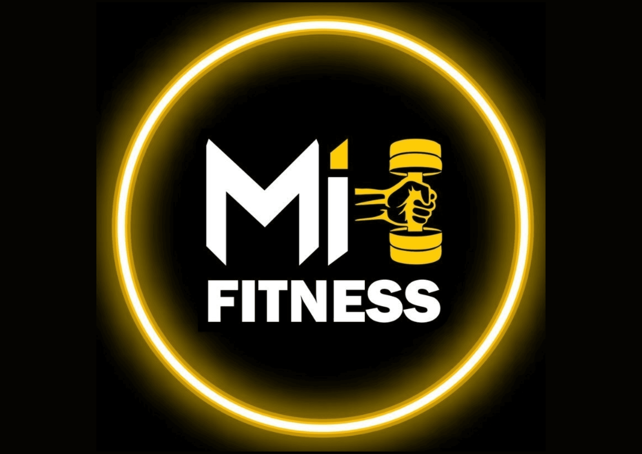 MI Fitness