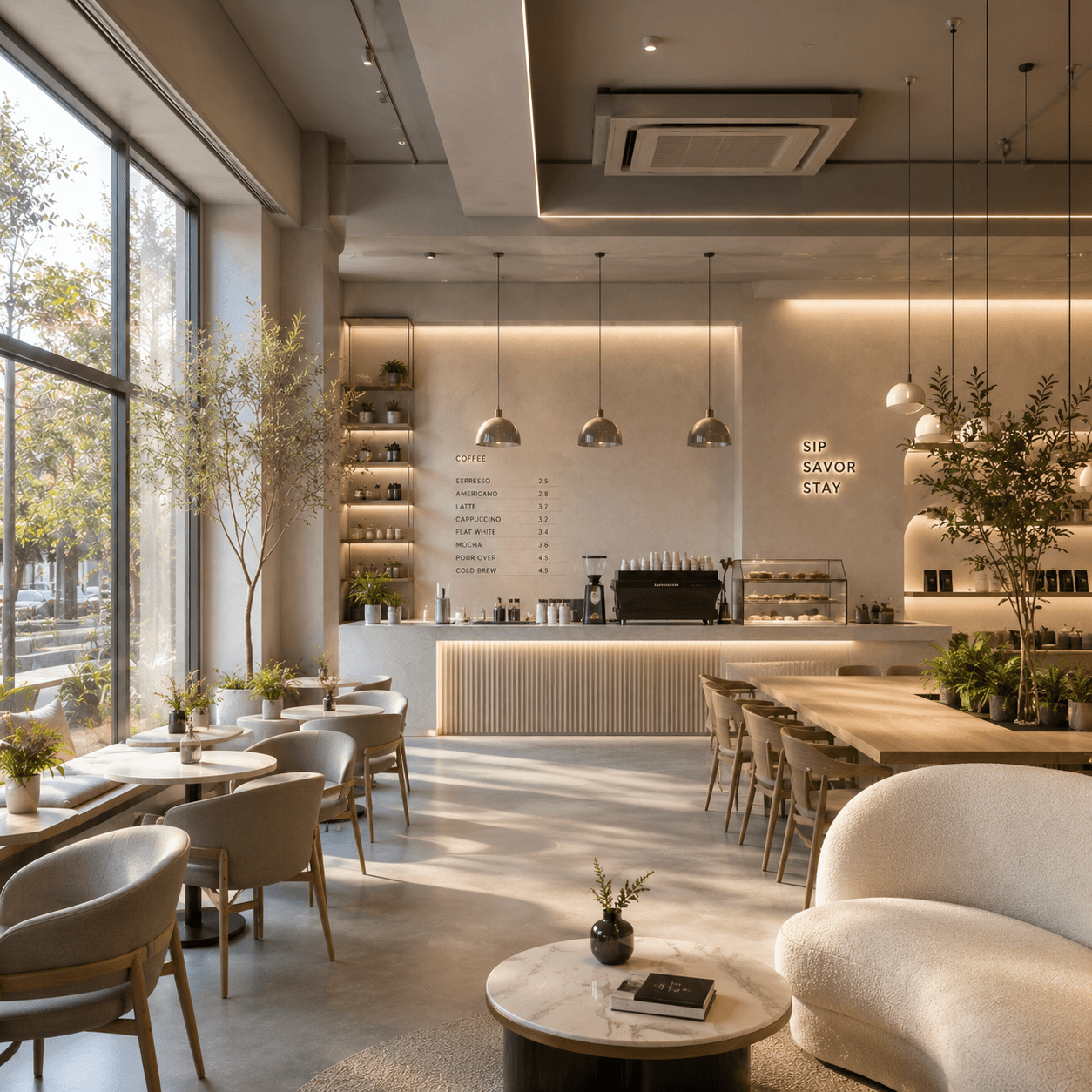 Cafe