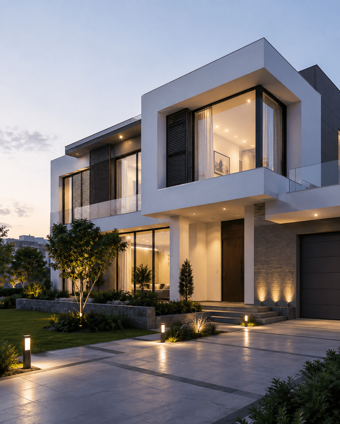Real Estate