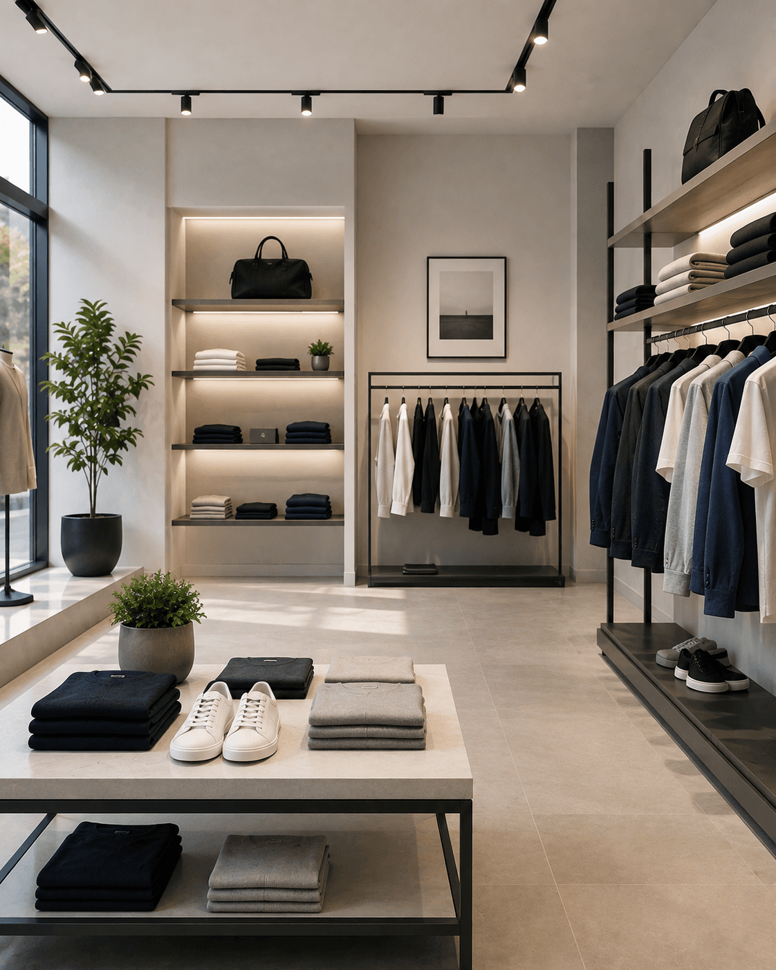 Retail